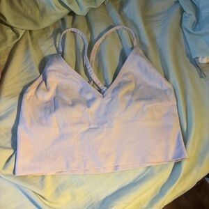 Lavender DSG Bra